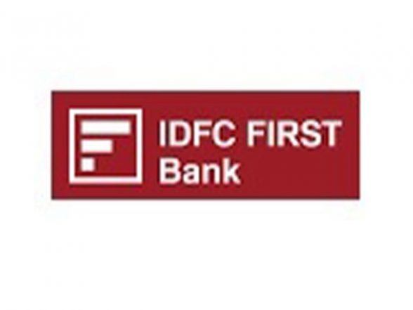 Business News | IDFC FIRST Bank to Raise Rs 3,200 Cr Via Preferential Issue - Vimarsana News