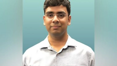 Business News | Innoterra Appoints Avinash Kasinathan as Head of India Business