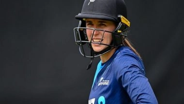 Sports News | Kiwi Wicketkeeper Bernadine Bezuidenhout Retires from International Cricket