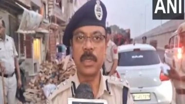 India News | 25-year-old Man Stabbed to Death in Delhi's Shastri Park