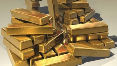 Business News | In About-turn from Economic Liberalisation Days, India Moves in Its Gold to Domestic Vaults