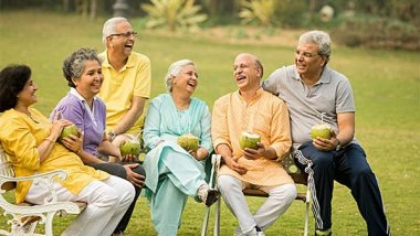 Business News | Indian Senior Living Sector Poised for Substantial Growth