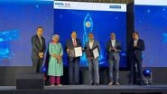 Business News | Federal Bank and Tata AIA Life Insurance Announce Strategic Bancassurance Partnership
