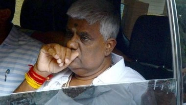 India News | Karnataka HC Adjourns Hearing on Petition Filed by MLA HD Revanna Till June 3