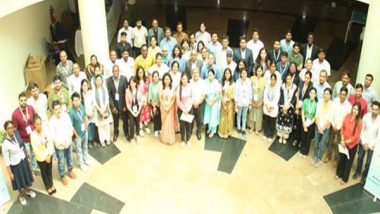 India News | IBRIC Organises Second THSTI Advance Course in Vaccinology (TiVaC)