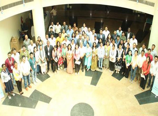 India News | IBRIC Organises Second THSTI Advance Course in Vaccinology (TiVaC)