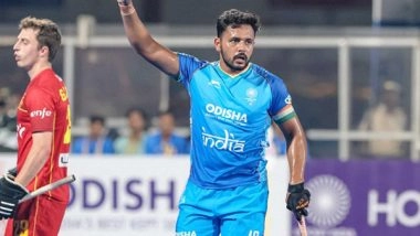 Sports News | Indian Men's, Women's Team Primed for London Stage of FIH Hockey Pro League 2023-24