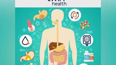 Business News | 1 in 3 Urban Indians Battle Metabolic Syndrome: Reveals Study