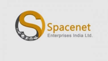 Business News | Spacenet Achieves Financial Milestone 330 Per Cent Increase in Net Profit YOY