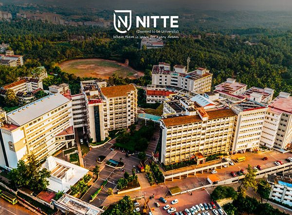 Business News | Final Phase Deadlines for Nitte University's BTech, B.Sc Nursing and BSc Biomedical Science Programs Announced - Apply Via NUCAT