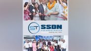 Business News | SSDN Technologies PVT Limited Celebrates the Inauguration of Its New Office