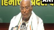 India News | Congress Takes a Dig at PM Modi over Flood Situation in Northeast