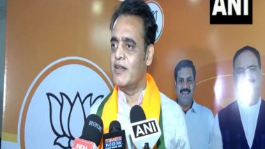 India News | 'Karnataka Govt Non-functional, CM Should Resign': BJP's Ashwath Narayan on Death of Valmiki Corporation Official