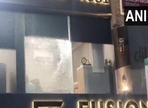 India News | Delhi Car Showroom Firing Case: Police Invoke MCOCA Against Himanshu Bhau Gang