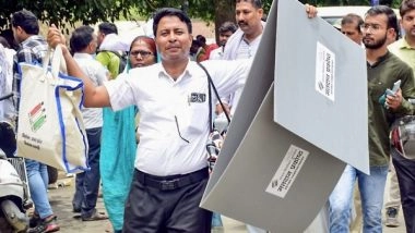 India News | 2024 LS Polls: Exit Polls After 6:30 Pm Tomorrow, Congress Refrains from Participating in Post-poll Predictions