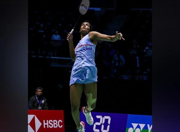 Sports News | Healthier Choices Today for Happier Tomorrow: PV Sindhu's Message to Youth on World No Tobacco Day