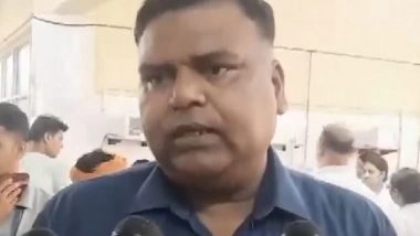 India News | Six Jawans on Poll Duty Die Due to Heat Stroke in UP's Mirzapur