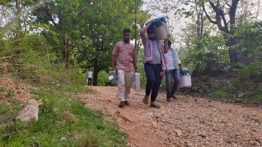 India News | World's Largest Election Marathon to End Tomorrow as India Goes for Seventh Phase of Lok Sabha Polls