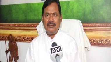 India News | Odisha Congress Expels Publicity Committee Chairman Sanjay Tripathi for 'anti-party Activities'