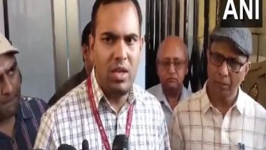 India News | Uttar Pradesh: Two Personnel Deployed on Polling Duty Die of Heatstroke in Sonbhadra