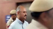 India News | Swati Maliwal 'assault' Case: Bibhav Kumar to Seek Bail After Judicial Custody Remand
