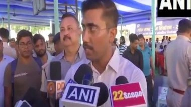 India News | Lok Sabha Polls: Medical Teams Deployed for Voters Convenience in Bihar Amid Heatwave