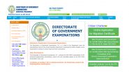 AP SSC 2024 Supply Exam Date Sheet Out at bse.ap.gov.in: Andhra Pradesh Board Releases Timetable for Class 10 Supplementary Examinations, Check Full Schedule Here