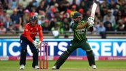 Why Pakistan, England, South Africa and New Zealand Are Not Playing Warm-up Matches Before ICC Men's T20 World Cup 2024?