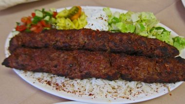 Turkish Cuisine Week: From Adana Kebab to Meze, Turkish Food Items That Are No Less Than Gastronomical Wonders