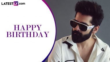 Did You Know Ram Pothineni Has Won an Award at the Europe Film Festival?