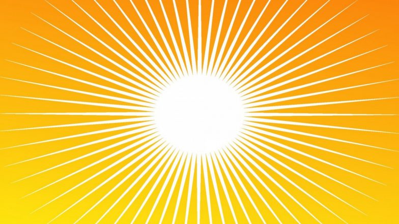 Agni Nakshatram 2024 Start Date: When Is Agni Natchathiram? From Meaning to Significance, Know About the Period When Sun Passes Through the 'Krittika' Star