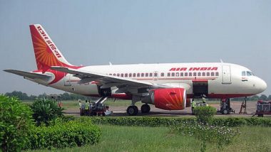 Air India Express Cabin Crew Strike: 74 Flights Cancelled As Cabin Crew Members Go on Mass Sick Leave