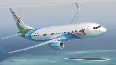 Air Vanuatu Files for Bankruptcy Protection After Canceling More Than 20 International Flights