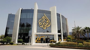 Israel Ban on Al Jazeera: Israeli PM Benjamin Netanyahu Says ‘Incitement Channel’ Al Jazeera Will No Longer Broadcast From Country
