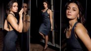 Forget LBD, Alia Bhatt's Sexy Backless Denim Dress Should Be Your New Summer Obsession (See Pics)