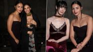 Alia Bhatt Graces Gucci Cruise Show in London! Actress’ Pics With Demi Moore, Park Gyu-young and Others Go Viral