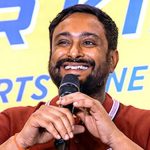 Ambati Rayudu Takes Jibe On RCB After Their Loss Against RR in IPL 2024 Eliminator, Shares Instagram Story With Caption ‘Just A Gentle Reminder…’ (See Post)