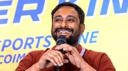 Ambati Rayudu Takes Jibe On RCB After Their Loss Against RR in IPL 2024 Eliminator, Shares Instagram Story With Caption 'Just A Gentle Reminder…' (See Post)