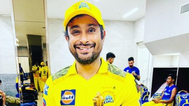 Ambati Rayudu Mocks RCB with 'Gentle Reminder' Post After Their Exit From IPL 2024 Playoffs Following Loss Against RR