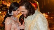 Anant Ambani and Radhika Merchant Wedding: Date, Venue, Dress Code &ndash; All You Need To Know About the Lavish Marriage Ceremony