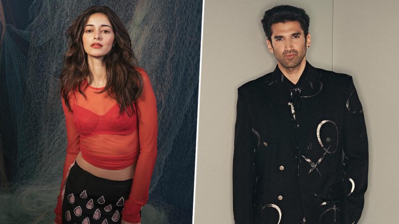 Ananya Panday-Aditya Roy Kapur Broke Up in March After Two Years of Dating, Ex-Couple Maintain Amicable Relationship After Split – Reports