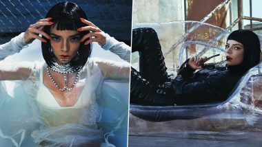 Furiosa: A Mad Max Saga Film’s Lead, Anya Taylor-Joy Dazzles in Exquisite Looks for an Exclusive Photoshoot (View Pics)