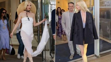 Cannes 2024: Anya Taylor-Joy Shares Snippets and Behind-the-Scenes Moments While Getting Ready for the Festival De Cannes 2024 (View Pics and Videos)