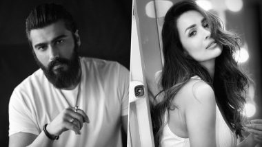 Malaika Arora Drops Cryptic Post About 'Trust' on Arjun Kapoor's Birthday Amid Reports of Their Split (See Pic)