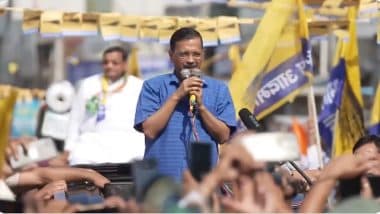 Arvind Kejriwal’s Bail Plea: Supreme Court To Decide on Delhi CM’s Bail Today in Excise Liquor Scam Case