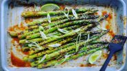 National Asparagus Day: How To Cook Asparagus? 3 Dishes To Celebrate the Food Day Dedicated to Spring Vegetable