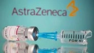What Is VITT? All You Need To Know About Rare Fatal Blood Clotting Disorder Linked to AstraZeneca's COVID-19 Vaccine Covishield