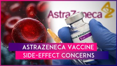 AstraZeneca COVID-19 Vaccine Raises Risk Of Another Rare Fatal Blood Clotting Disorder VITT, Claim Researchers