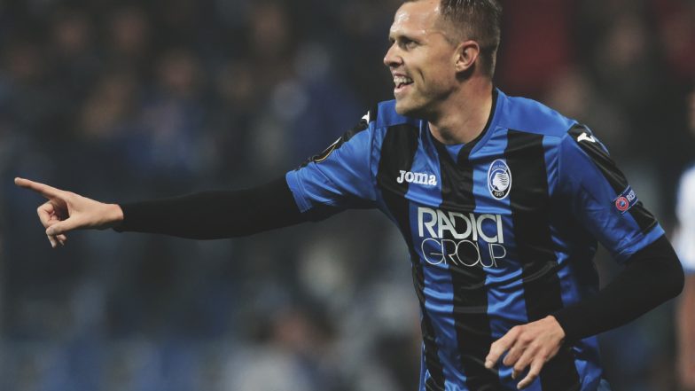 Atalanta vs Marseille UEFA Europa League 2023–24 Live Streaming Online & Match Time in India: How To Watch UEL Semifinal Match Live Telecast on TV & Football Score Updates in IST?