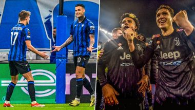 MLS 2024: Atalanta vs Juventus Preview and Live Streaming Online in India